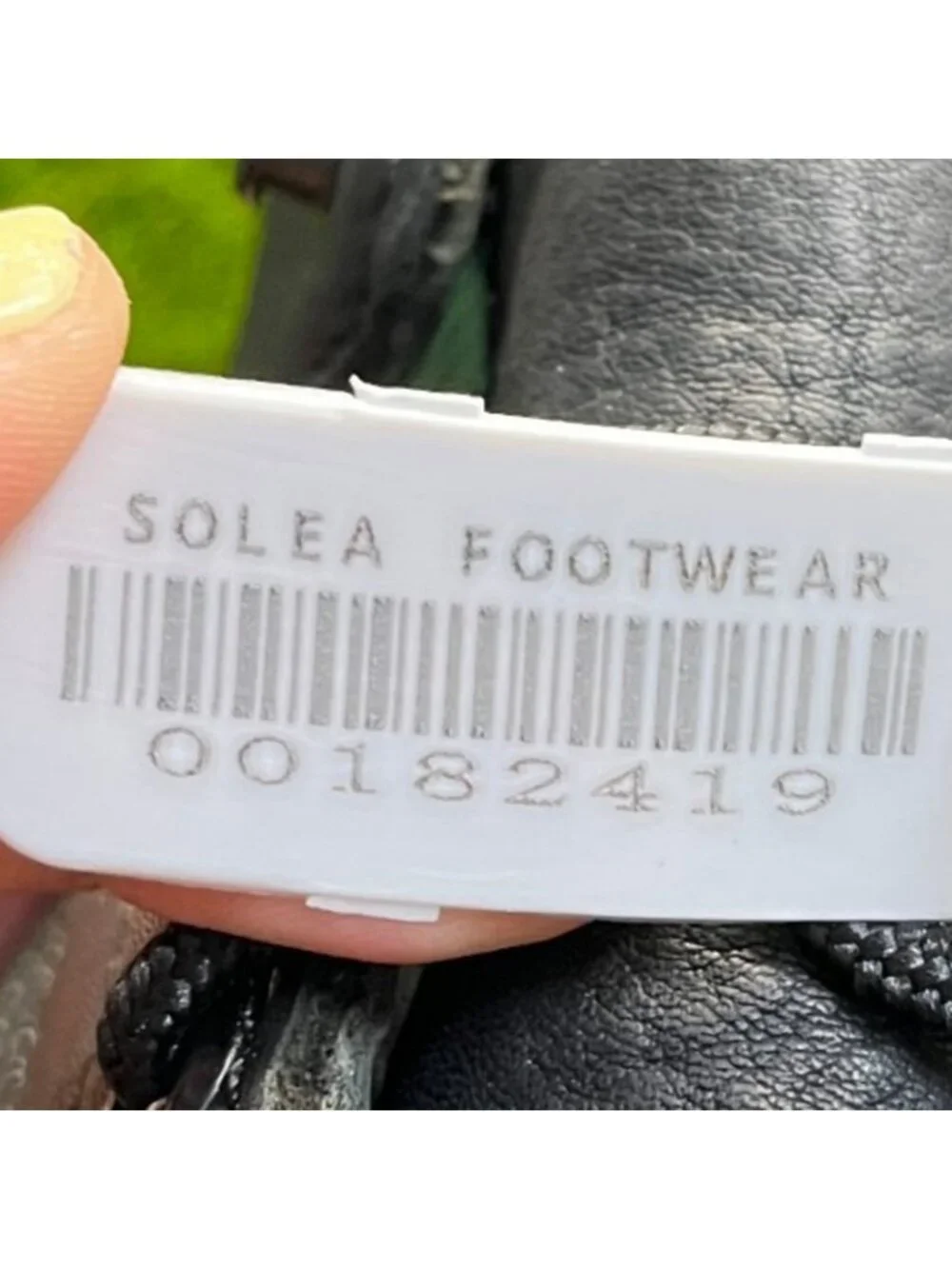 Florsheim please review